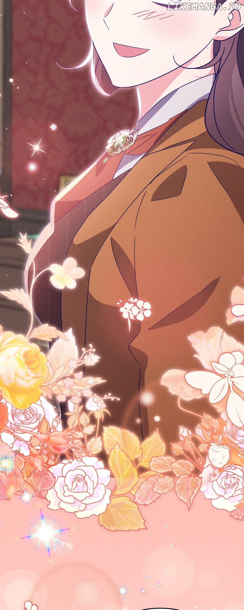 The Huntress and The Mad Scientist Chapter 38 - page 63