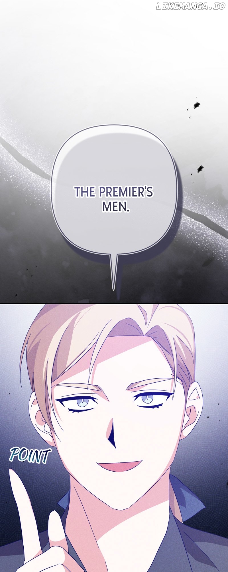 The Huntress and The Mad Scientist Chapter 38 - page 67