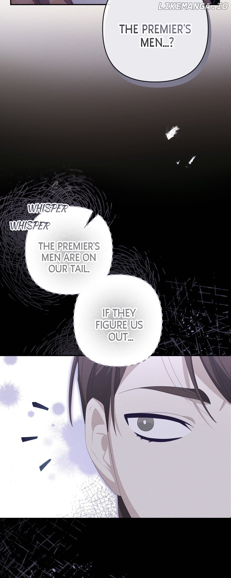 The Huntress and The Mad Scientist Chapter 38 - page 69