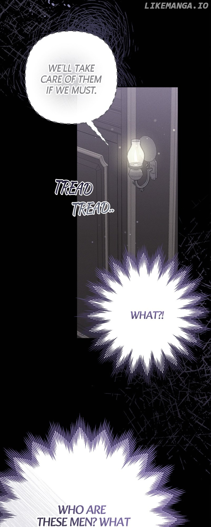 The Huntress and The Mad Scientist Chapter 38 - page 70