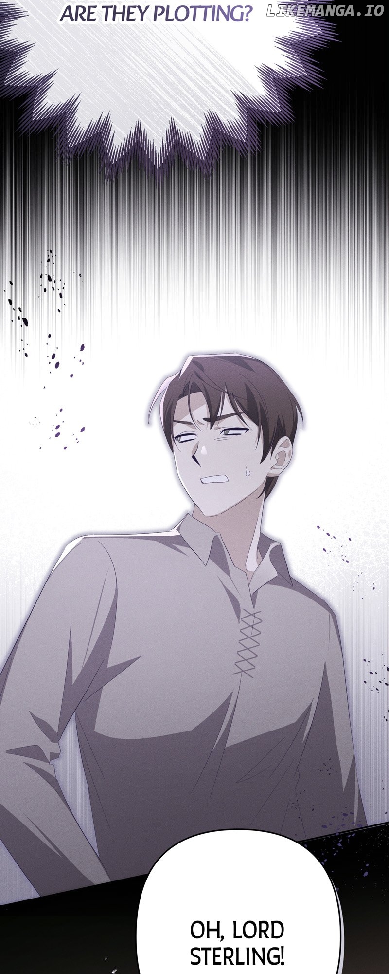 The Huntress and The Mad Scientist Chapter 38 - page 71