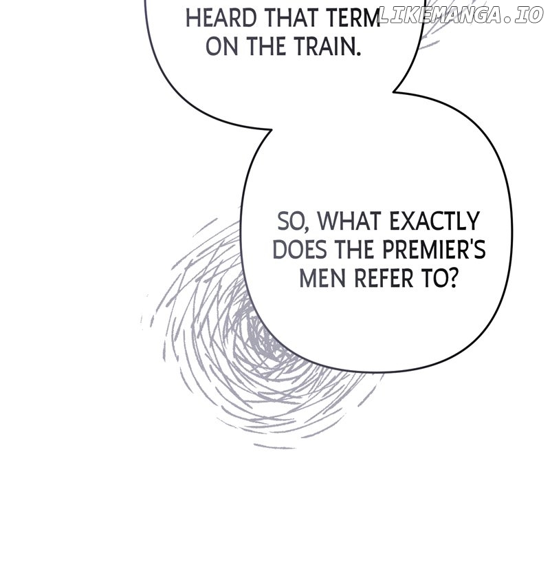 The Huntress and The Mad Scientist Chapter 38 - page 73