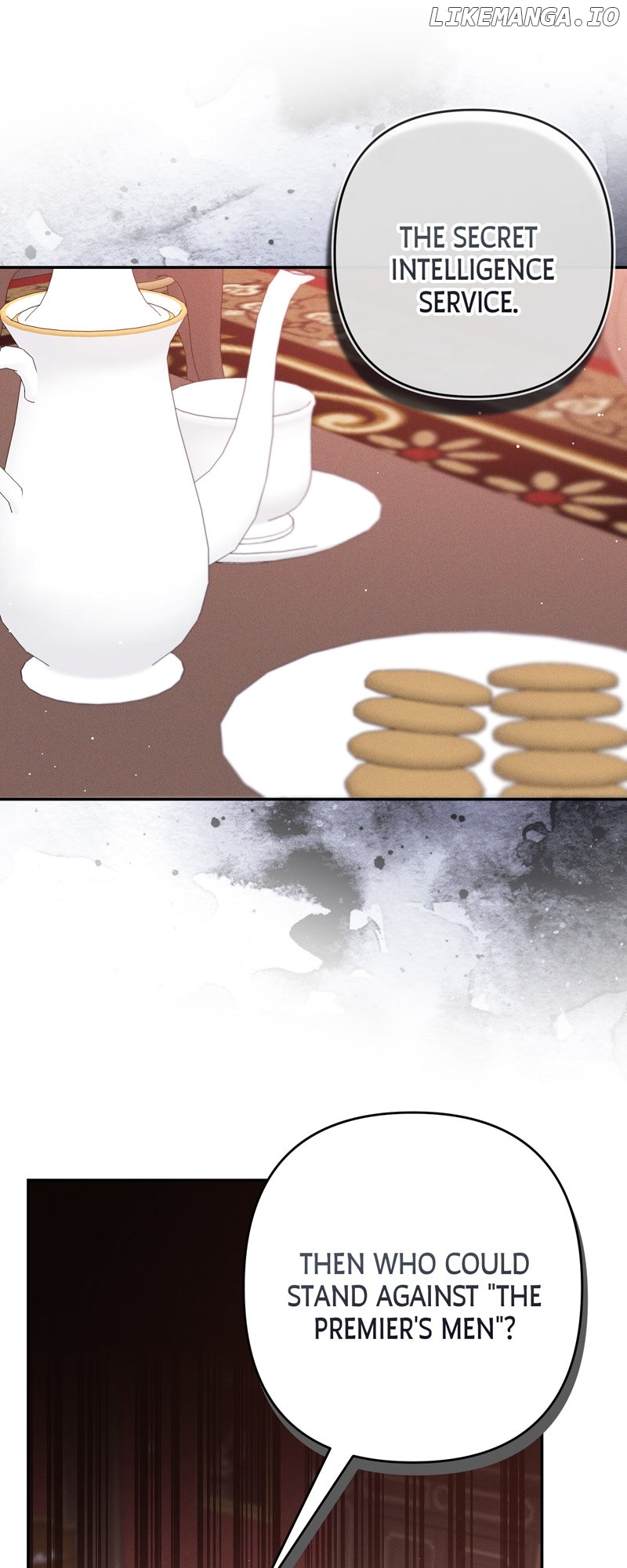 The Huntress and The Mad Scientist Chapter 38 - page 74