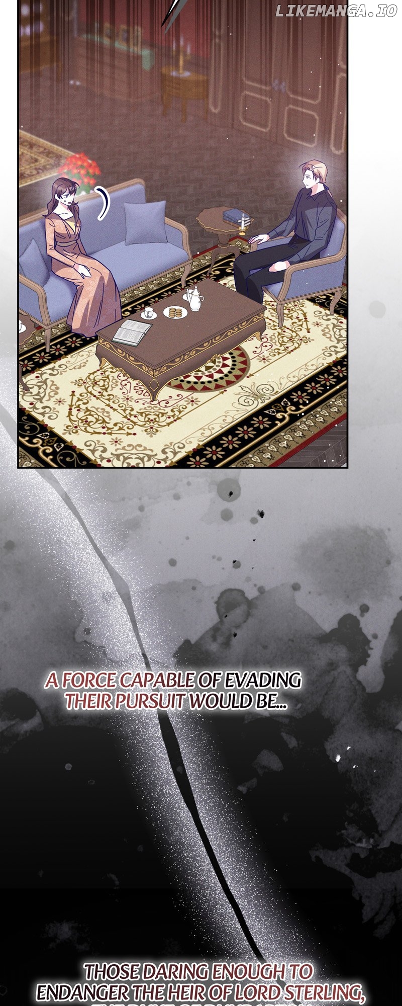 The Huntress and The Mad Scientist Chapter 38 - page 75