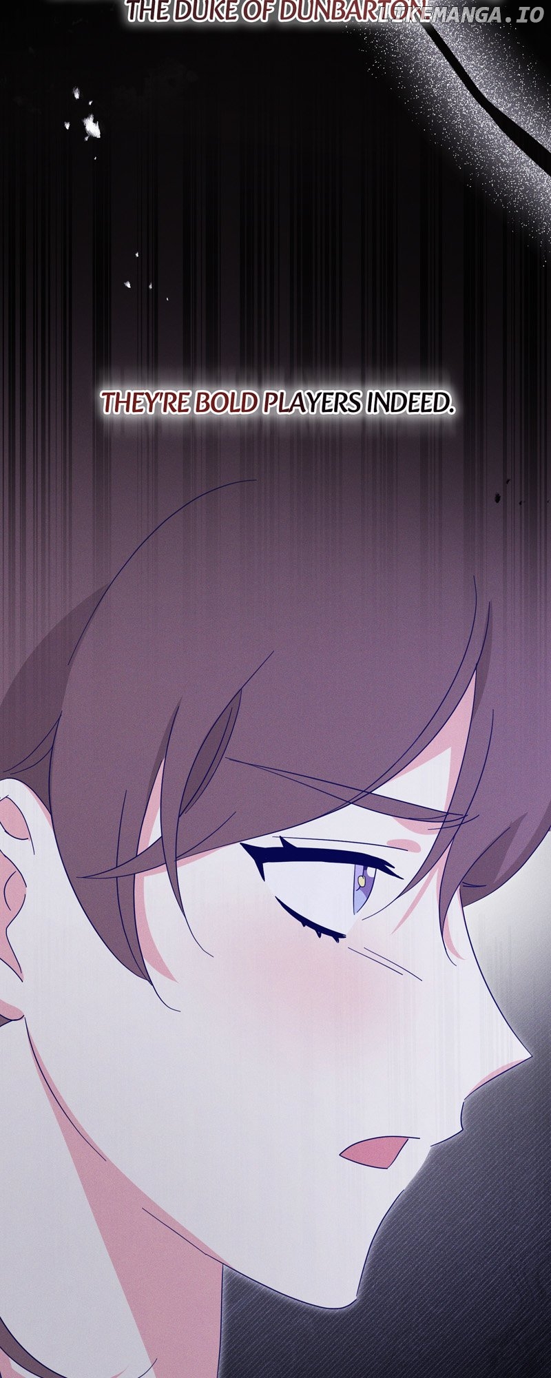 The Huntress and The Mad Scientist Chapter 38 - page 76