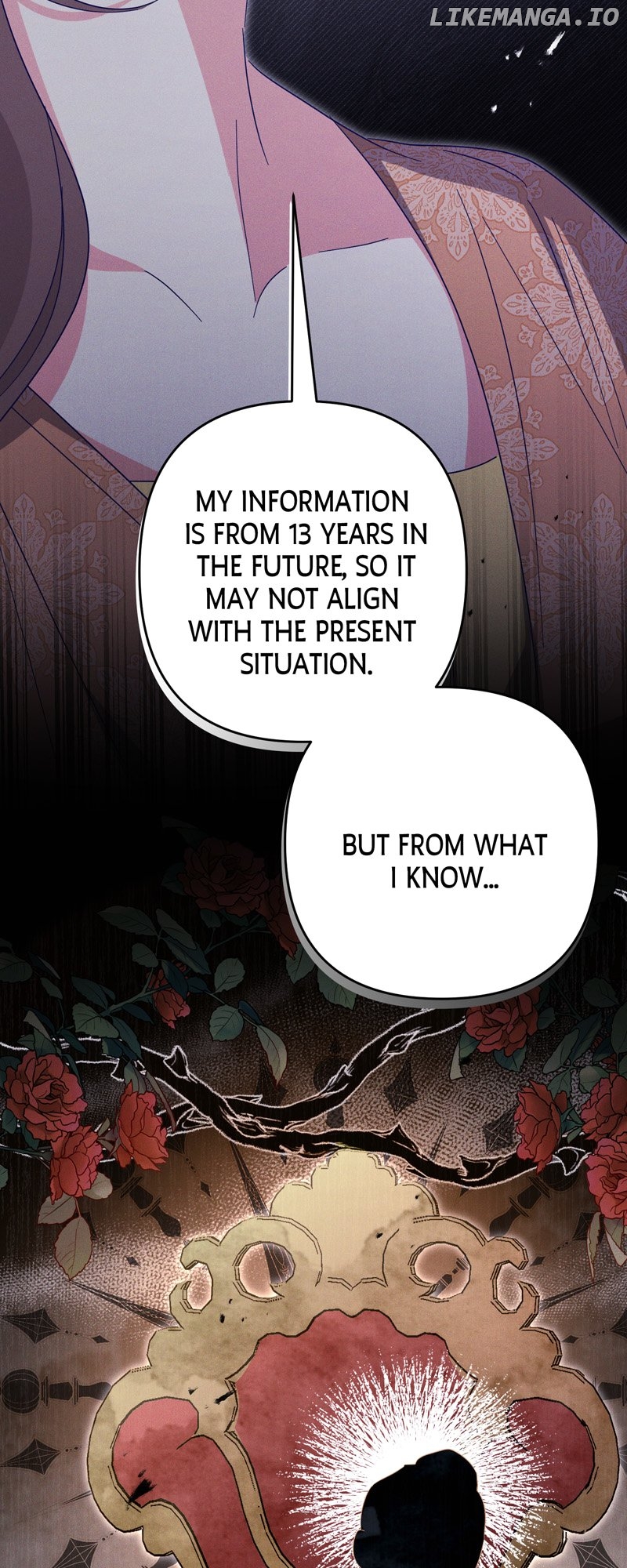 The Huntress and The Mad Scientist Chapter 38 - page 77