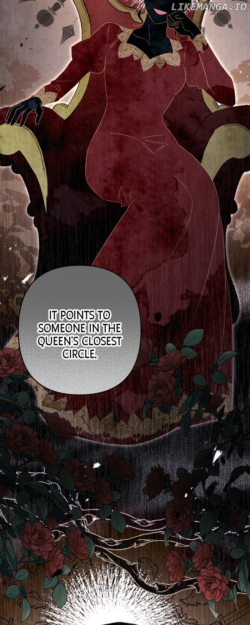 The Huntress and The Mad Scientist Chapter 38 - page 78