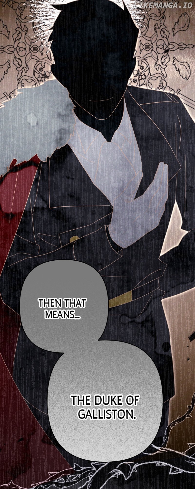 The Huntress and The Mad Scientist Chapter 38 - page 79