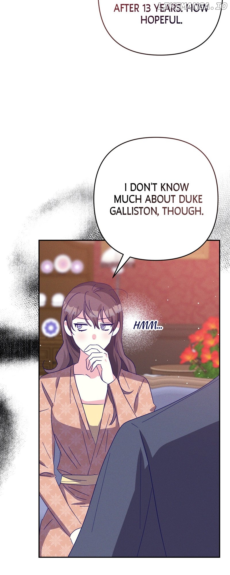 The Huntress and The Mad Scientist Chapter 38 - page 81