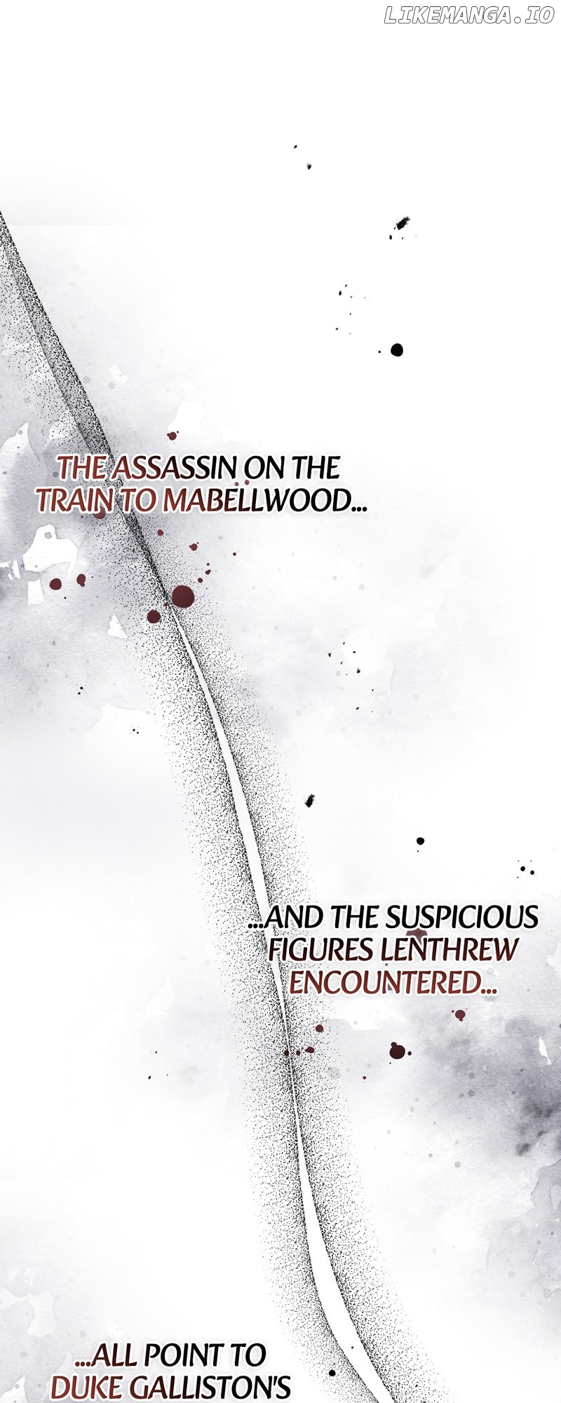 The Huntress and The Mad Scientist Chapter 38 - page 83