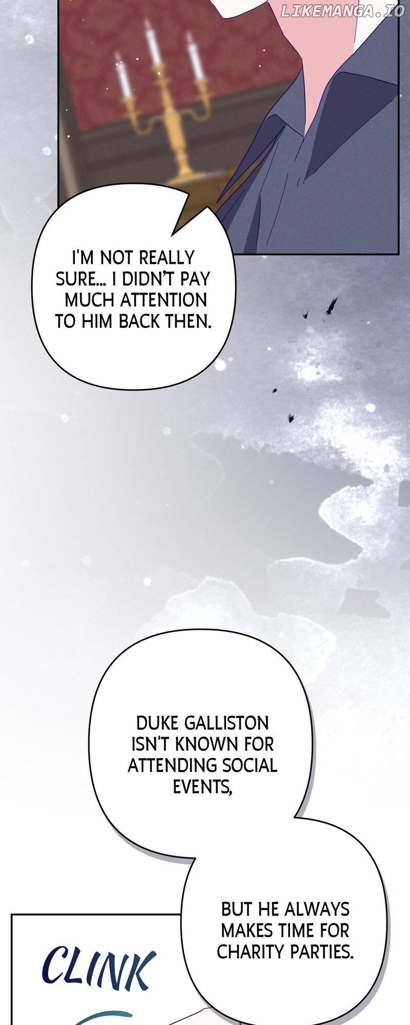 The Huntress and The Mad Scientist Chapter 38 - page 86