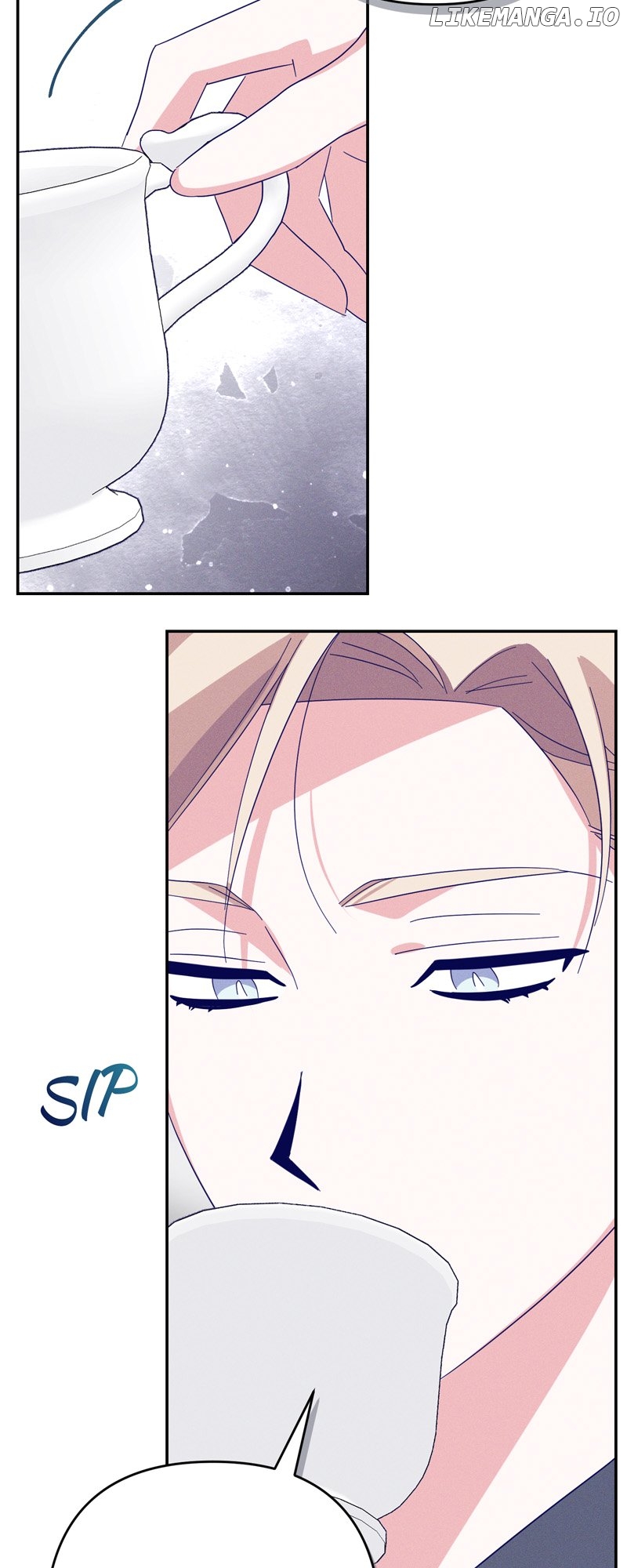 The Huntress and The Mad Scientist Chapter 38 - page 87