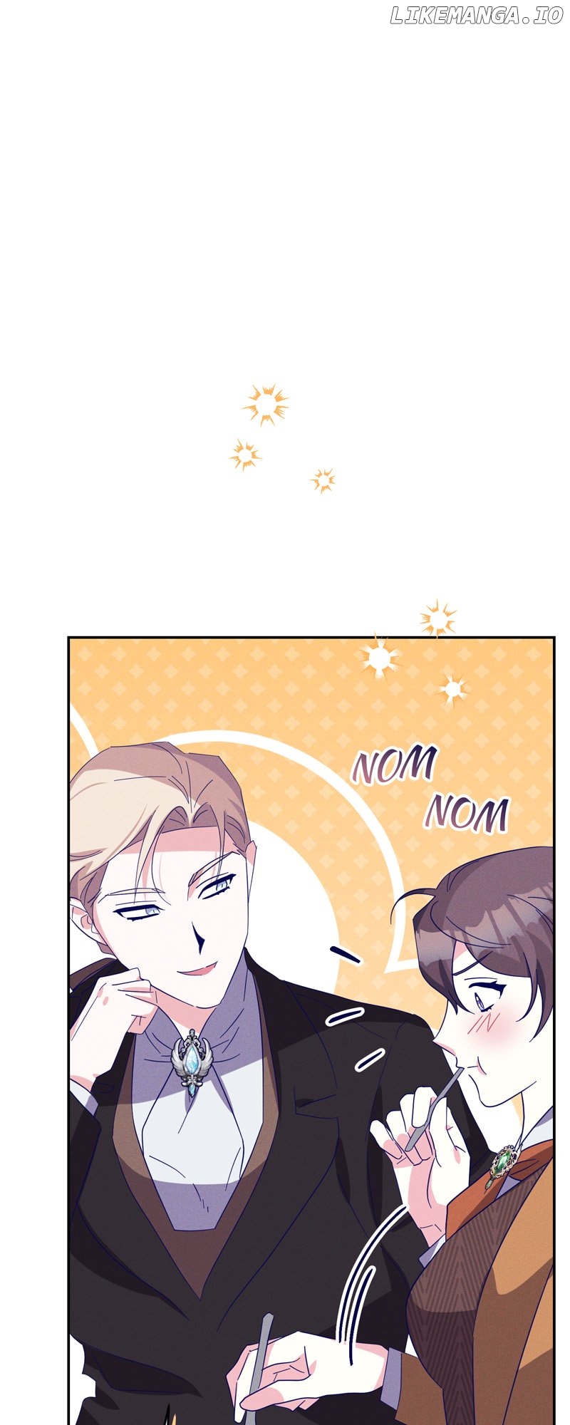 The Huntress and The Mad Scientist Chapter 38 - page 10