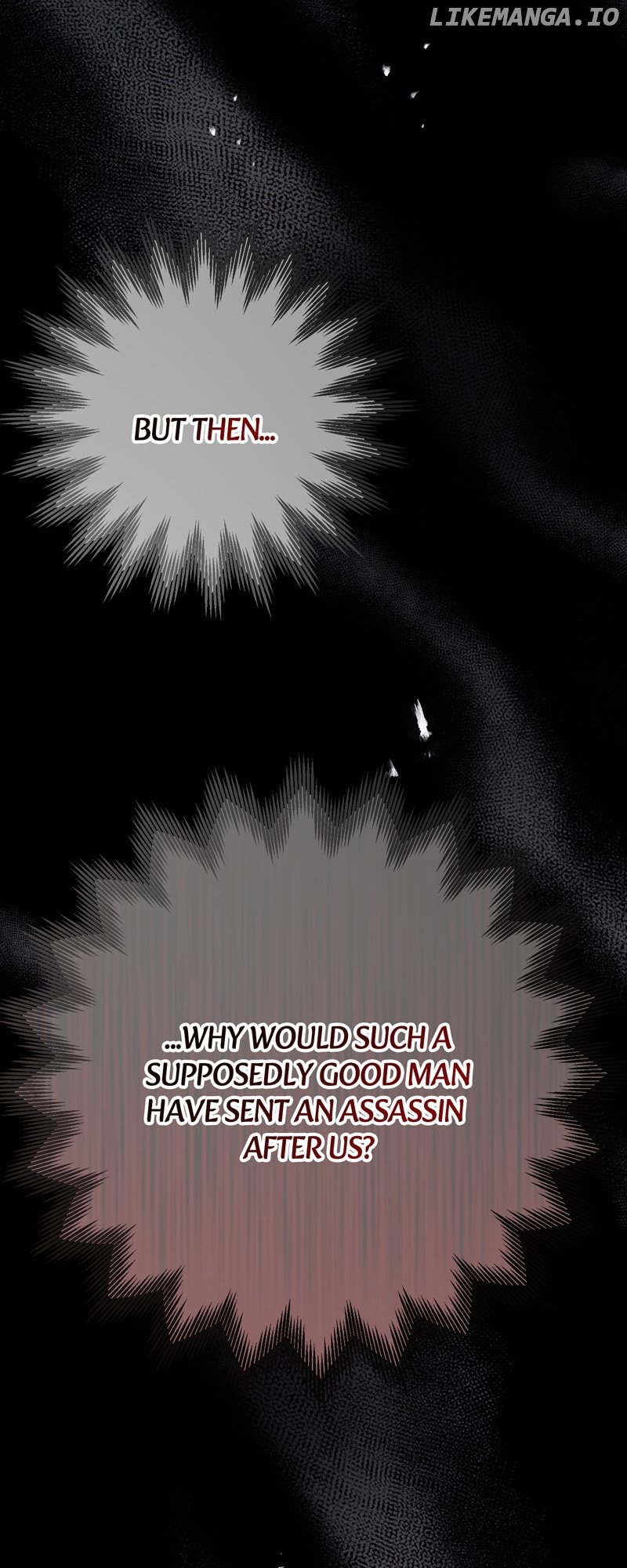 The Huntress and The Mad Scientist Chapter 38 - page 91