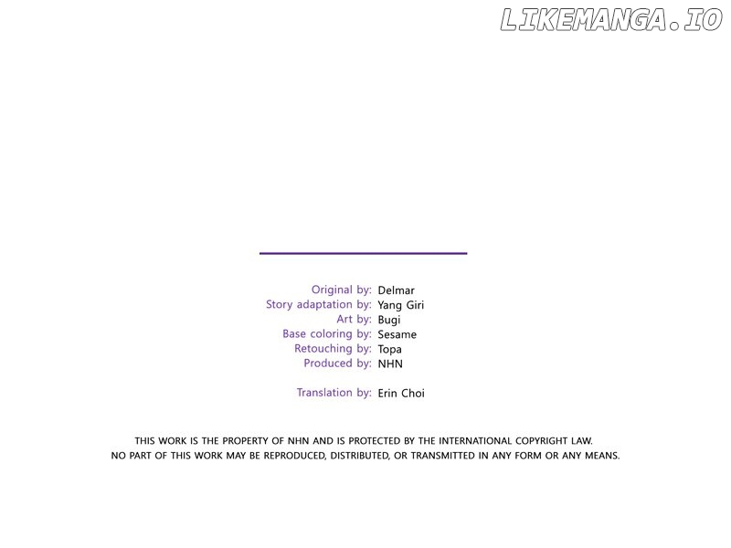 The Huntress and The Mad Scientist Chapter 38 - page 93