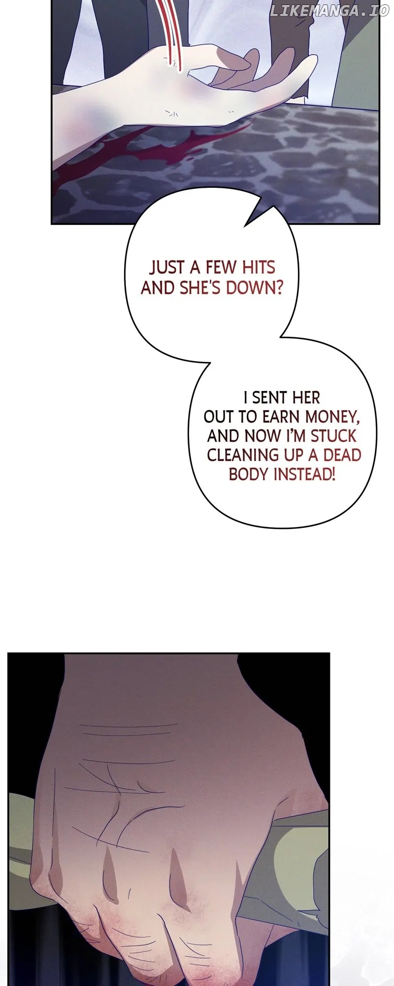 The Huntress and The Mad Scientist Chapter 39 - page 5