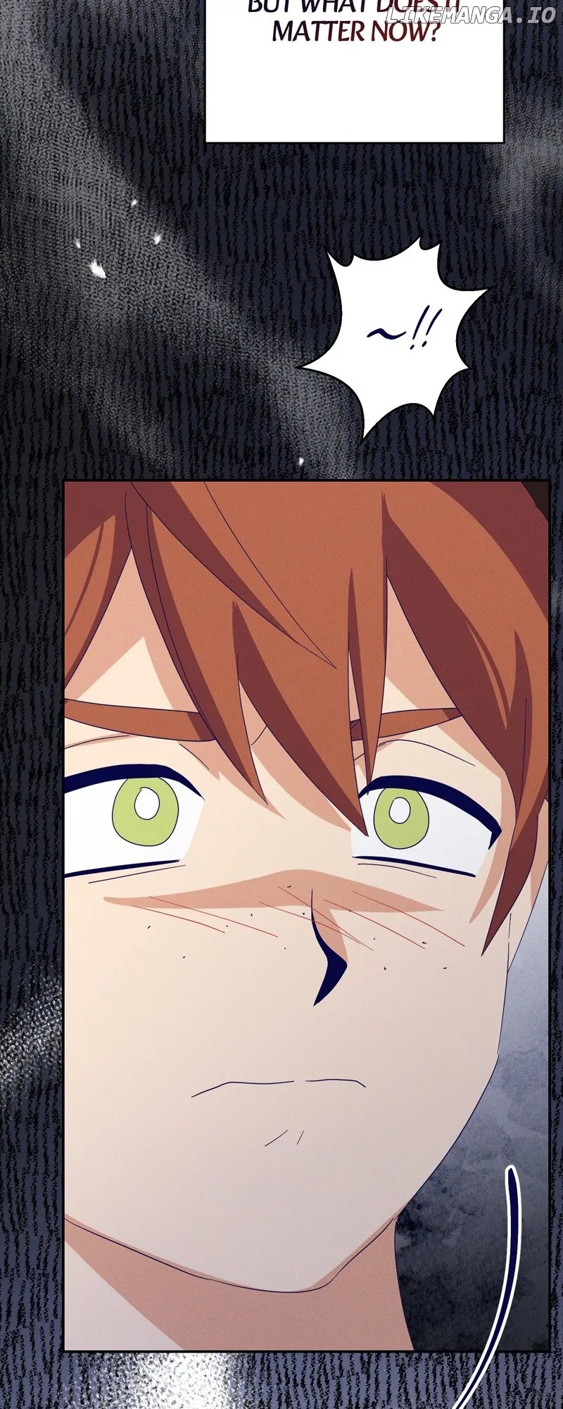 The Huntress and The Mad Scientist Chapter 39 - page 33