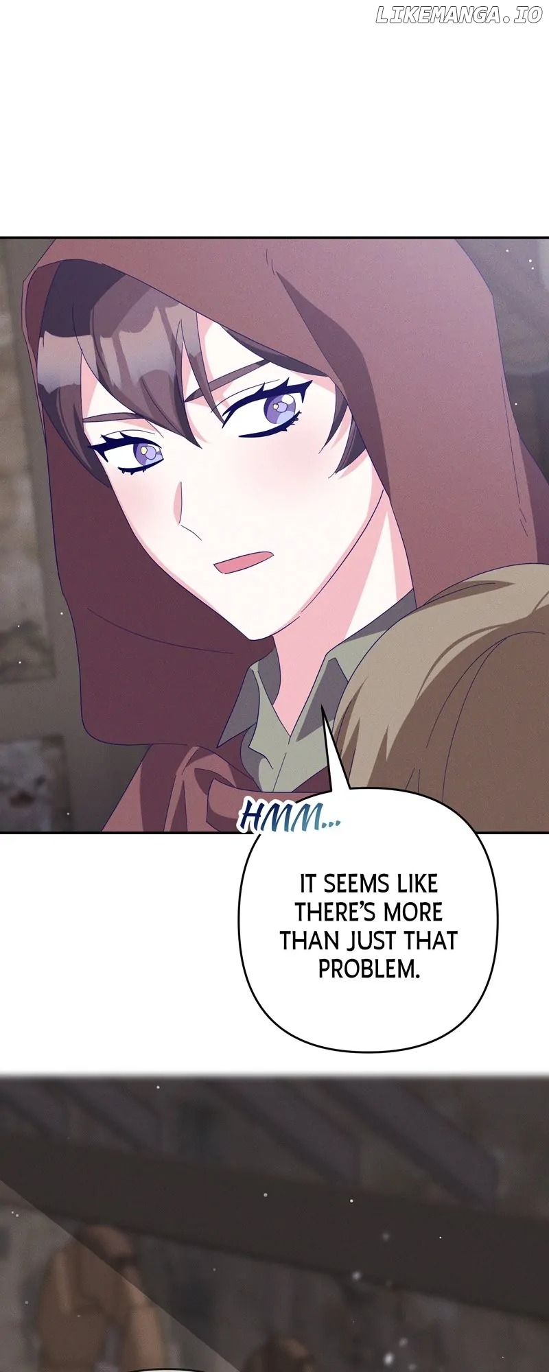 The Huntress and The Mad Scientist Chapter 39 - page 47