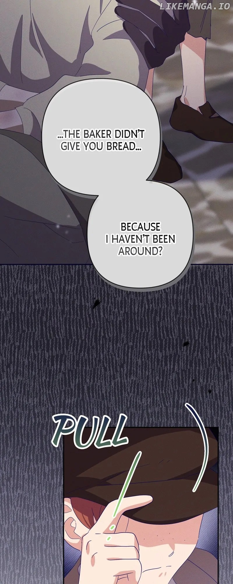 The Huntress and The Mad Scientist Chapter 39 - page 49