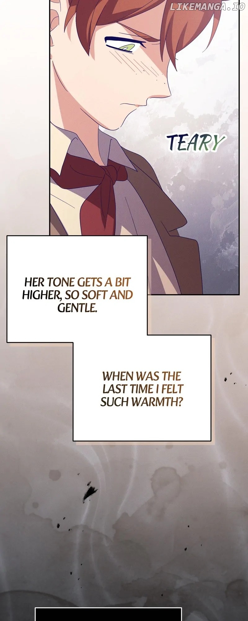The Huntress and The Mad Scientist Chapter 39 - page 58