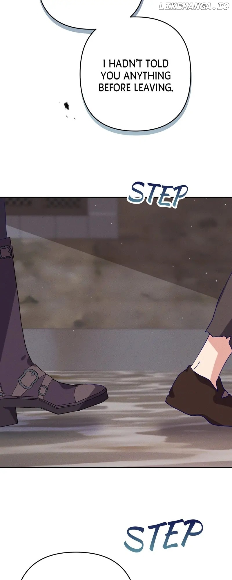 The Huntress and The Mad Scientist Chapter 39 - page 61