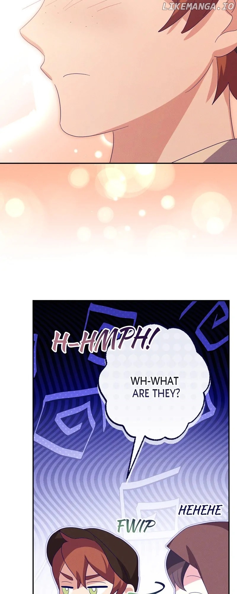 The Huntress and The Mad Scientist Chapter 39 - page 67