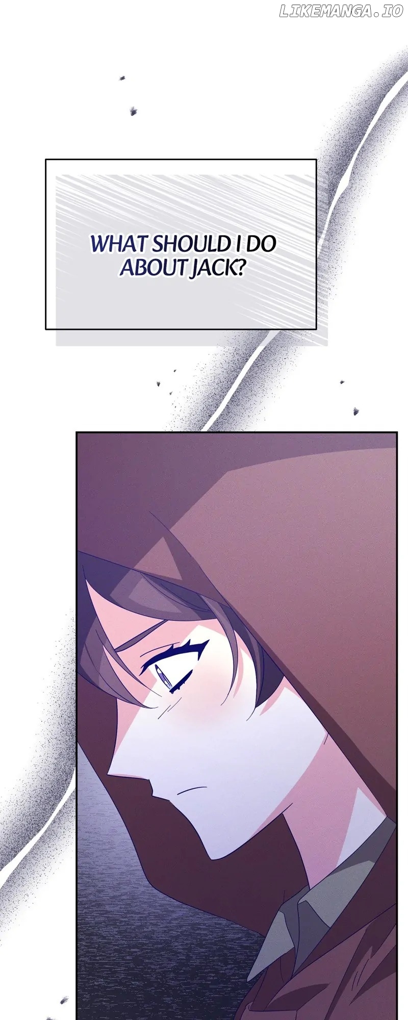 The Huntress and The Mad Scientist Chapter 39 - page 73