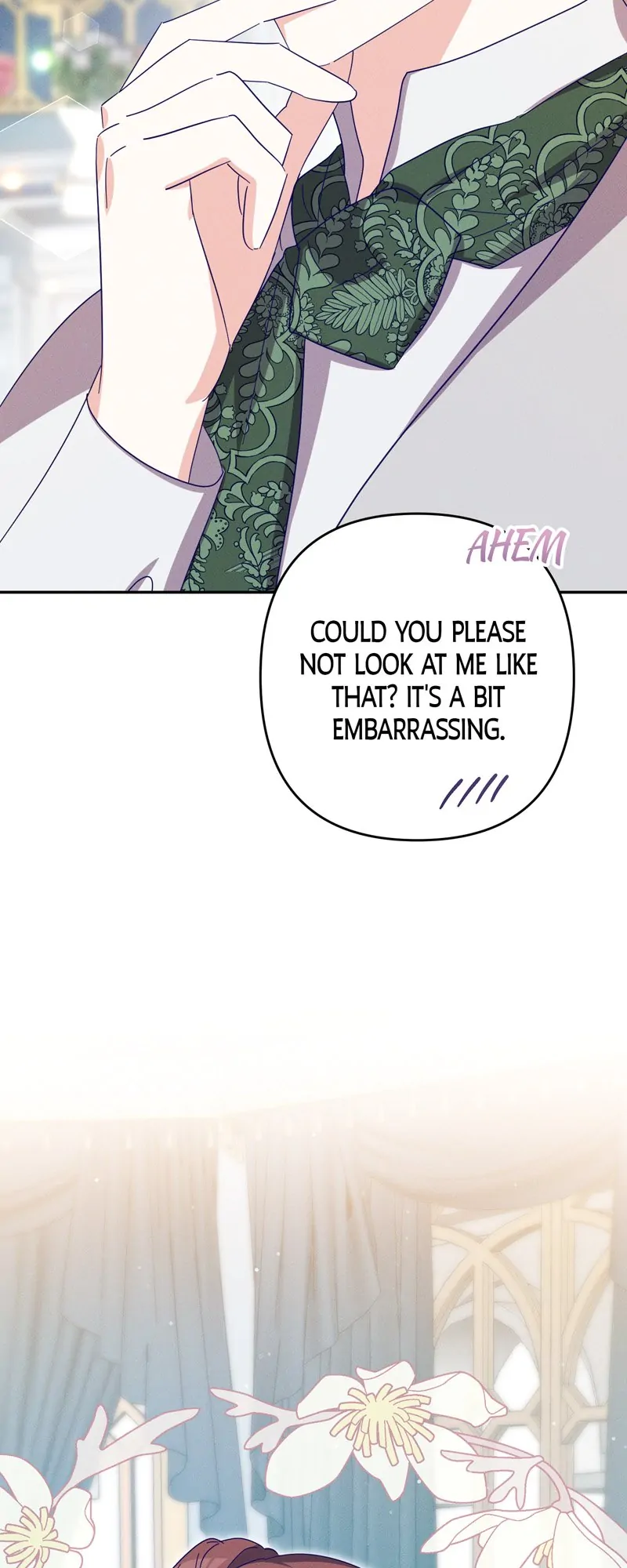 The Huntress and The Mad Scientist Chapter 40 - page 14