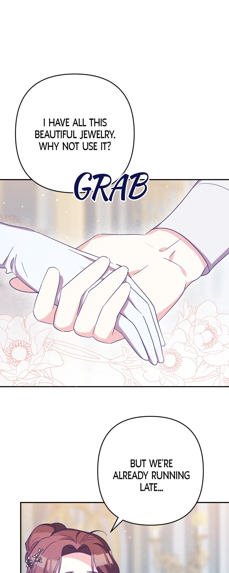 The Huntress and The Mad Scientist Chapter 40 - page 19