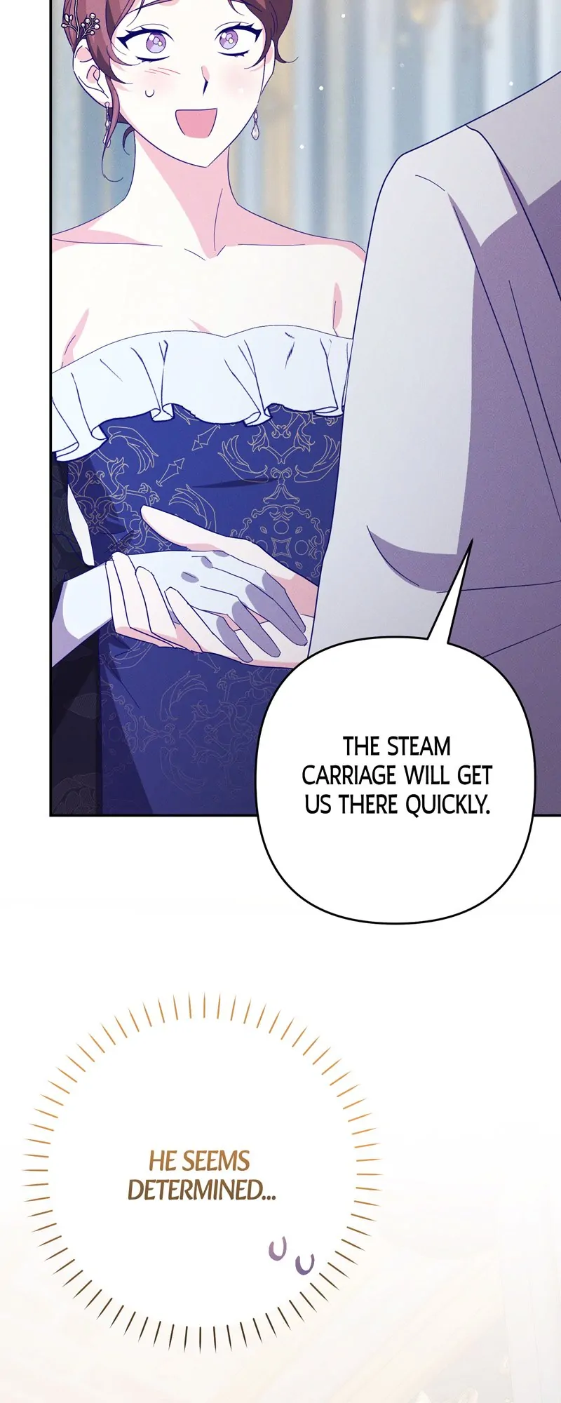 The Huntress and The Mad Scientist Chapter 40 - page 20