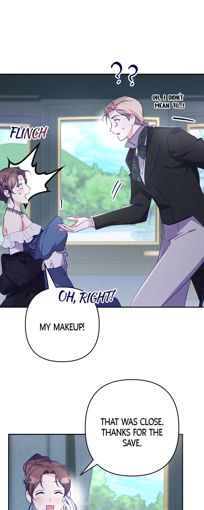 The Huntress and The Mad Scientist Chapter 40 - page 48