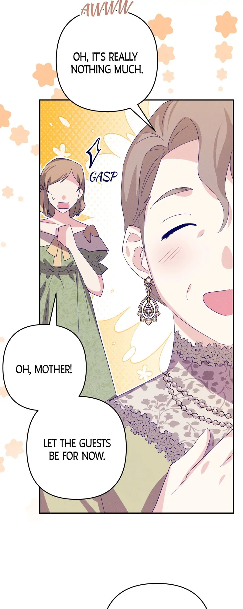 The Huntress and The Mad Scientist Chapter 40 - page 68