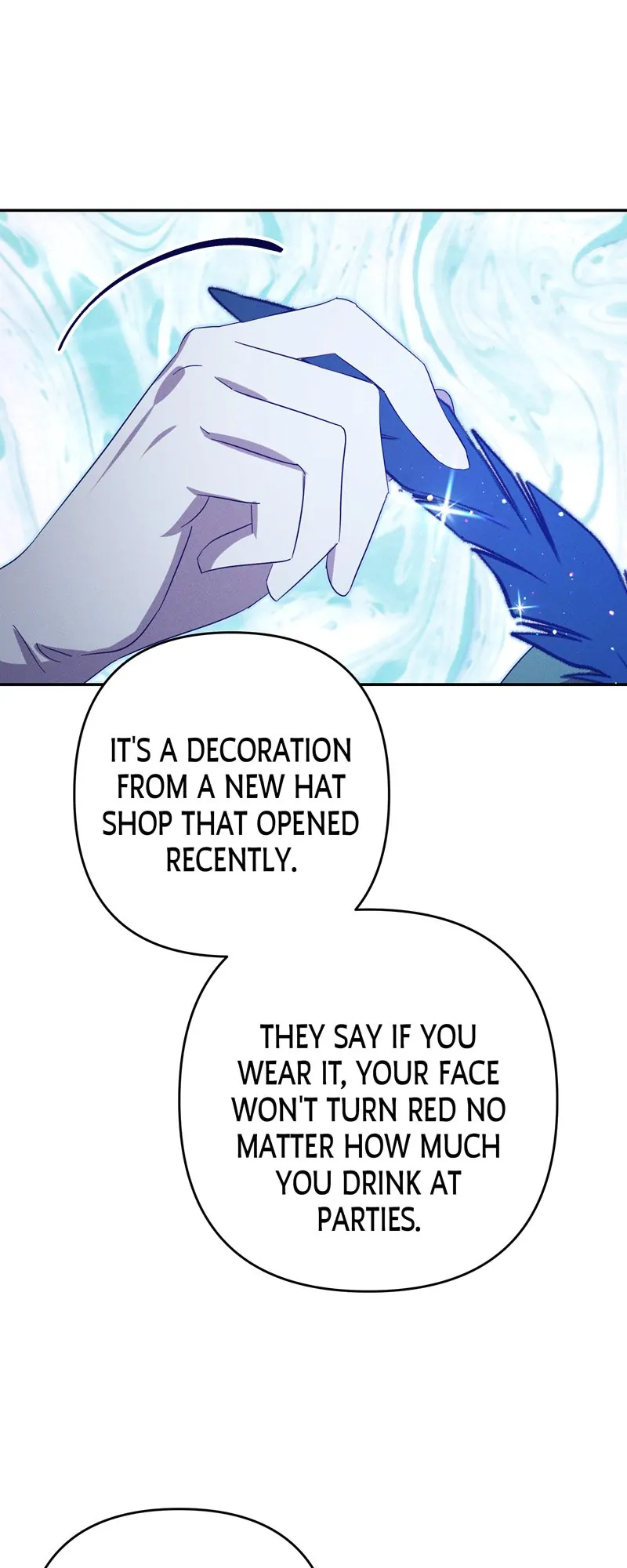 The Huntress and The Mad Scientist Chapter 41 - page 36
