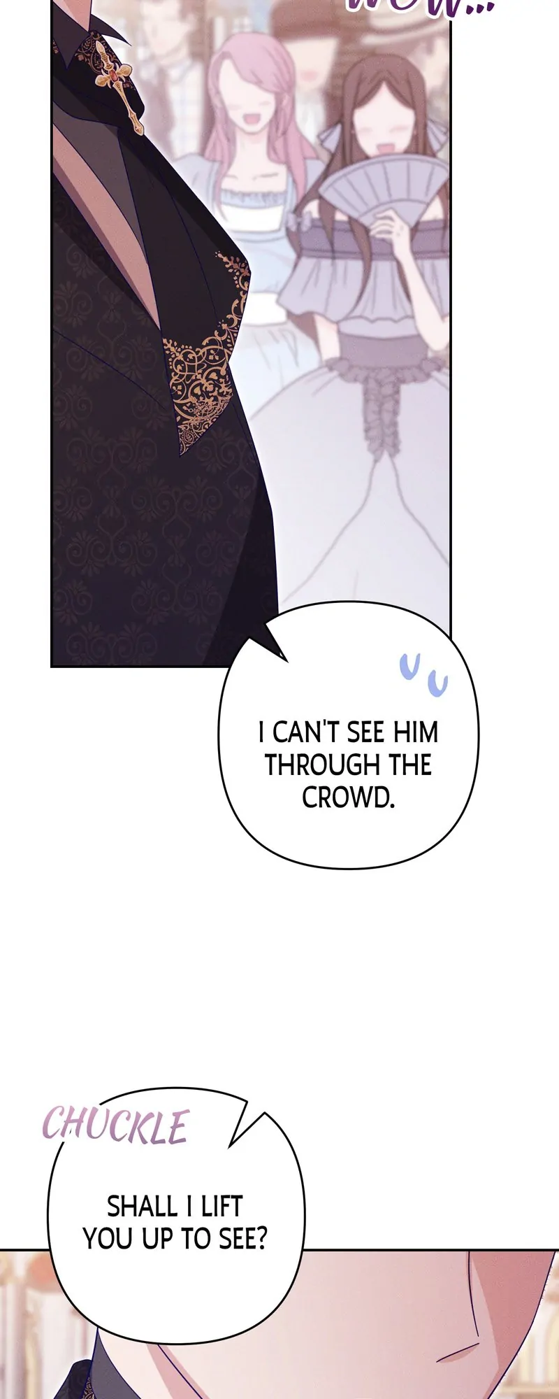 The Huntress and The Mad Scientist Chapter 41 - page 57