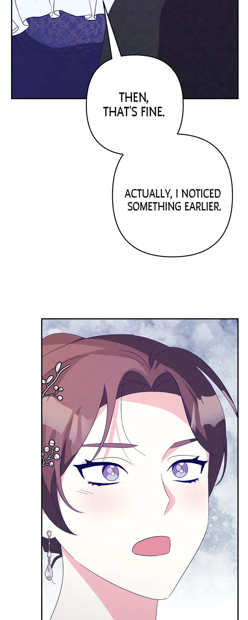 The Huntress and The Mad Scientist Chapter 41 - page 60