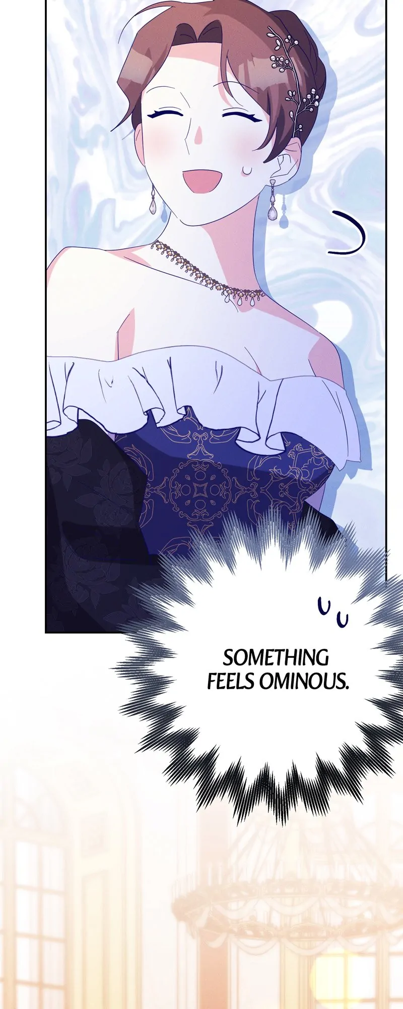 The Huntress and The Mad Scientist Chapter 41 - page 73