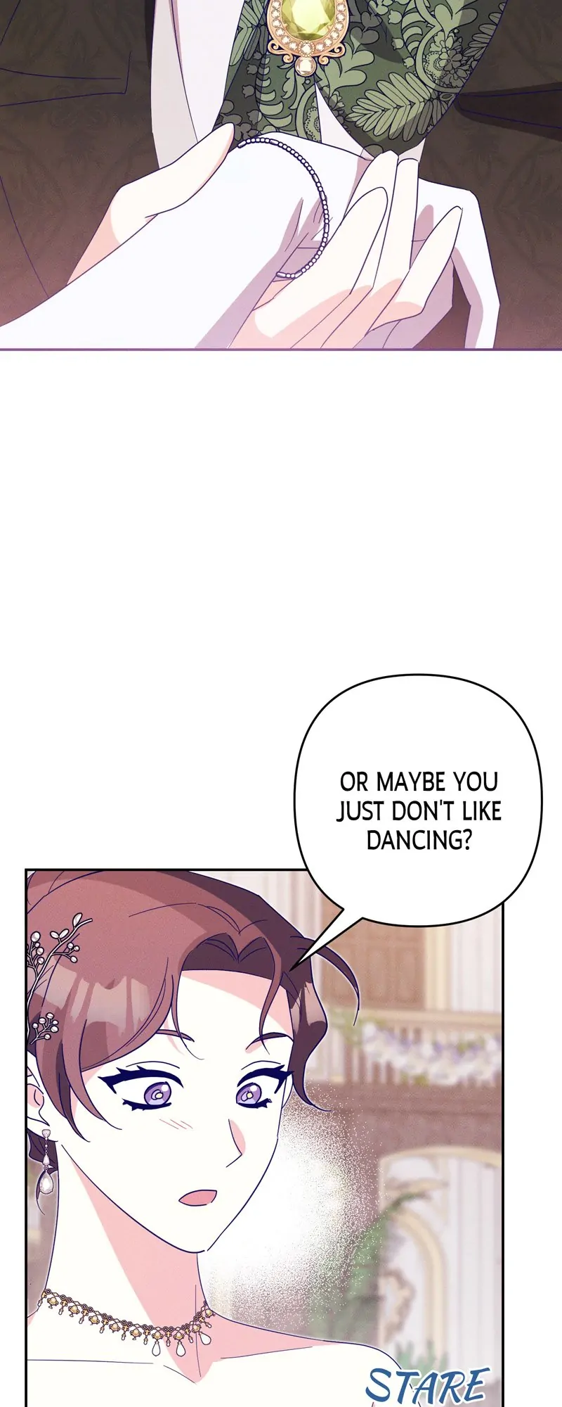 The Huntress and The Mad Scientist Chapter 41 - page 10