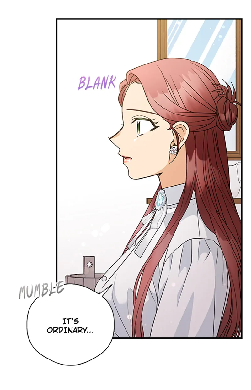 My Husband Ascended as the Chosen One Chapter 42 - page 4