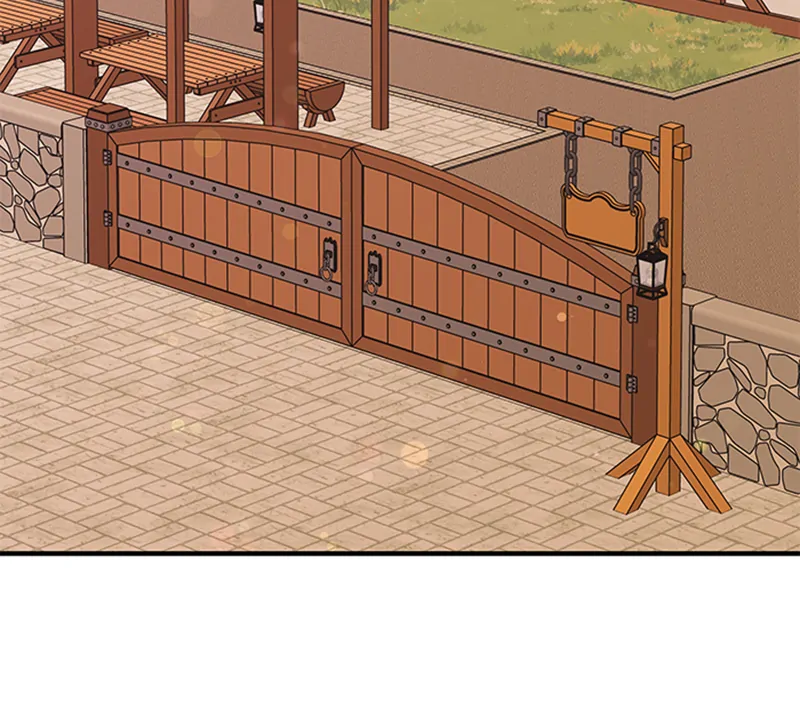 My Husband Ascended as the Chosen One Chapter 42 - page 8