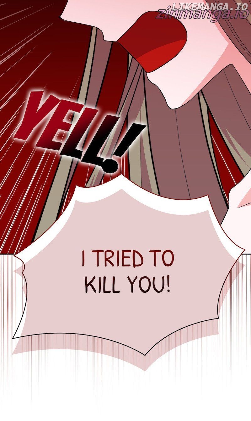 The Handsome Male Lead Won’t Let Me Log Out Chapter 45 - page 17