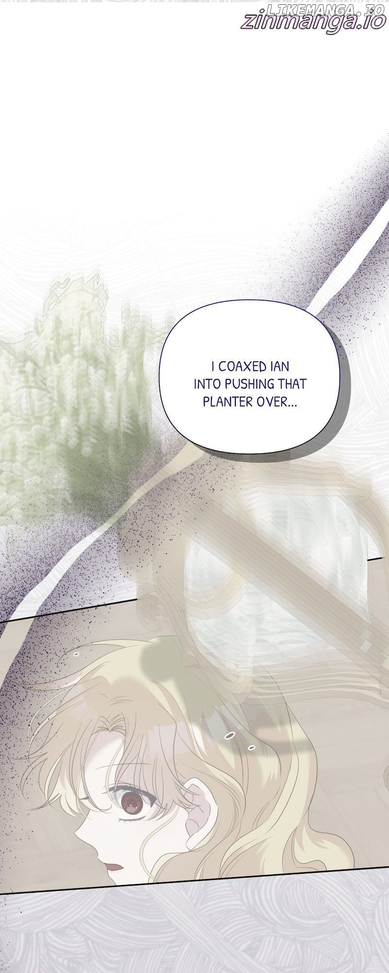 The Handsome Male Lead Won’t Let Me Log Out Chapter 45 - page 18