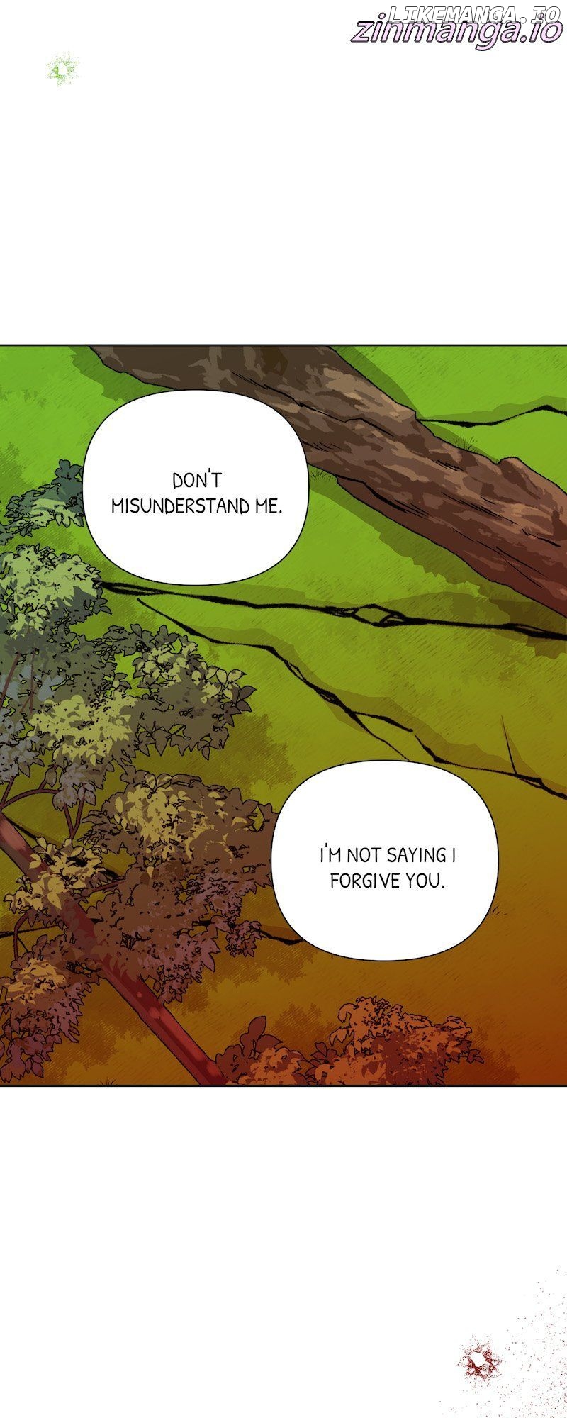 The Handsome Male Lead Won’t Let Me Log Out Chapter 45 - page 23