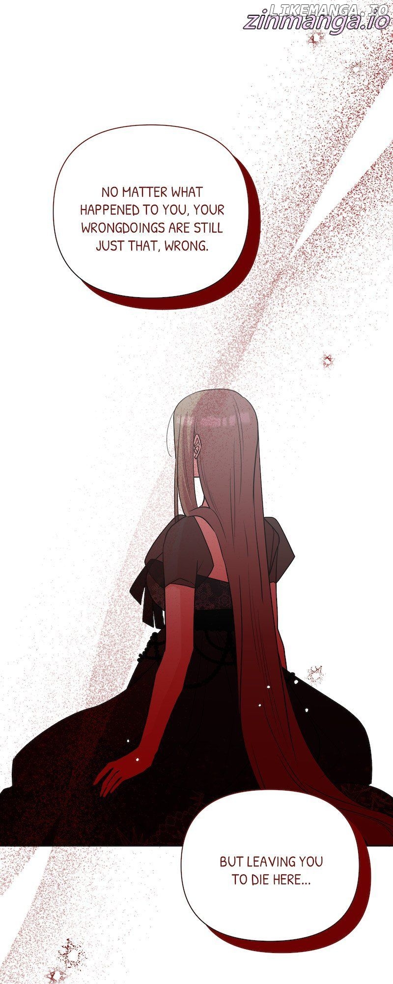 The Handsome Male Lead Won’t Let Me Log Out Chapter 45 - page 24