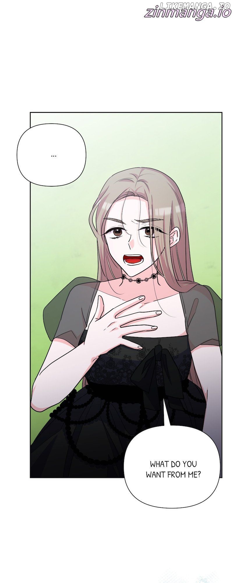 The Handsome Male Lead Won’t Let Me Log Out Chapter 45 - page 27