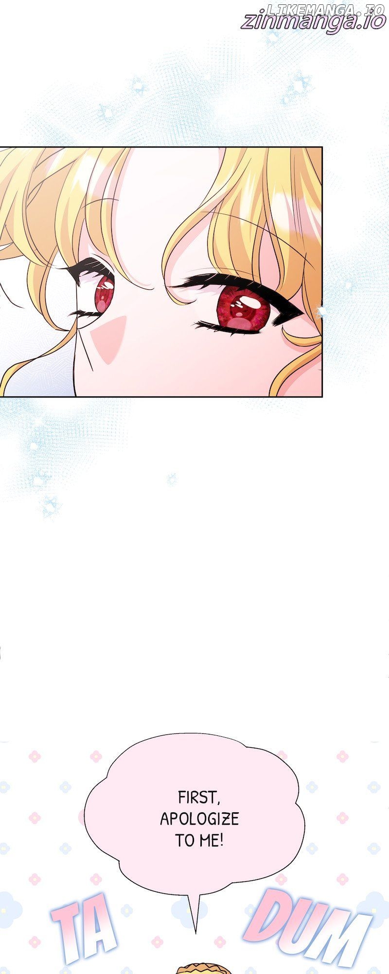 The Handsome Male Lead Won’t Let Me Log Out Chapter 45 - page 28