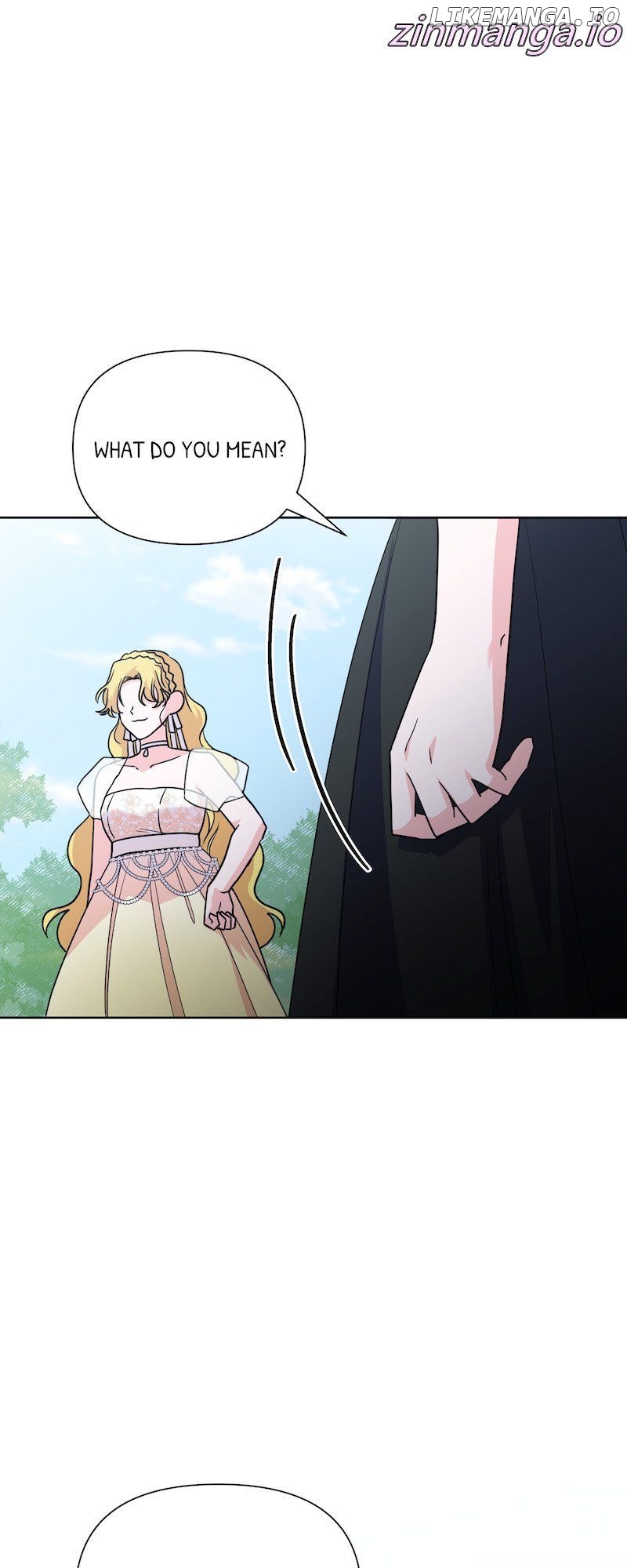 The Handsome Male Lead Won’t Let Me Log Out Chapter 45 - page 38