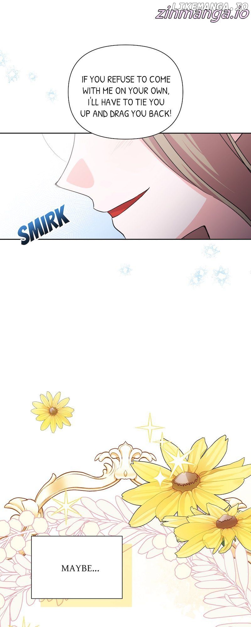 The Handsome Male Lead Won’t Let Me Log Out Chapter 45 - page 45