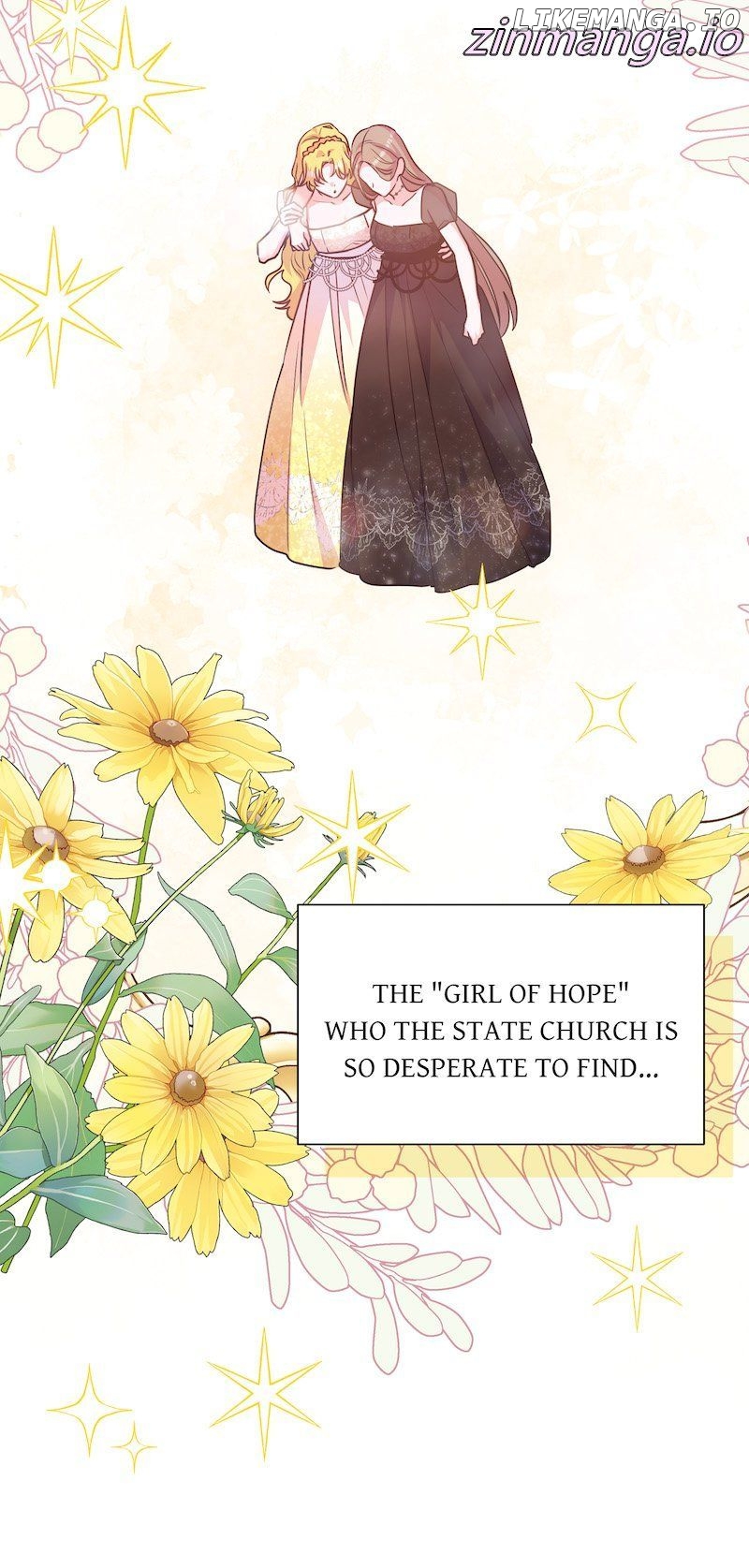 The Handsome Male Lead Won’t Let Me Log Out Chapter 45 - page 46
