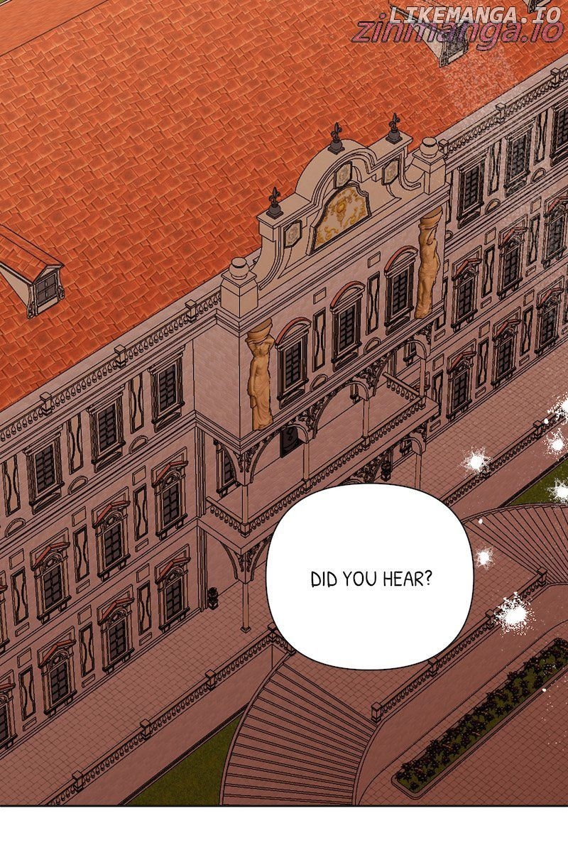 The Handsome Male Lead Won’t Let Me Log Out Chapter 45 - page 51