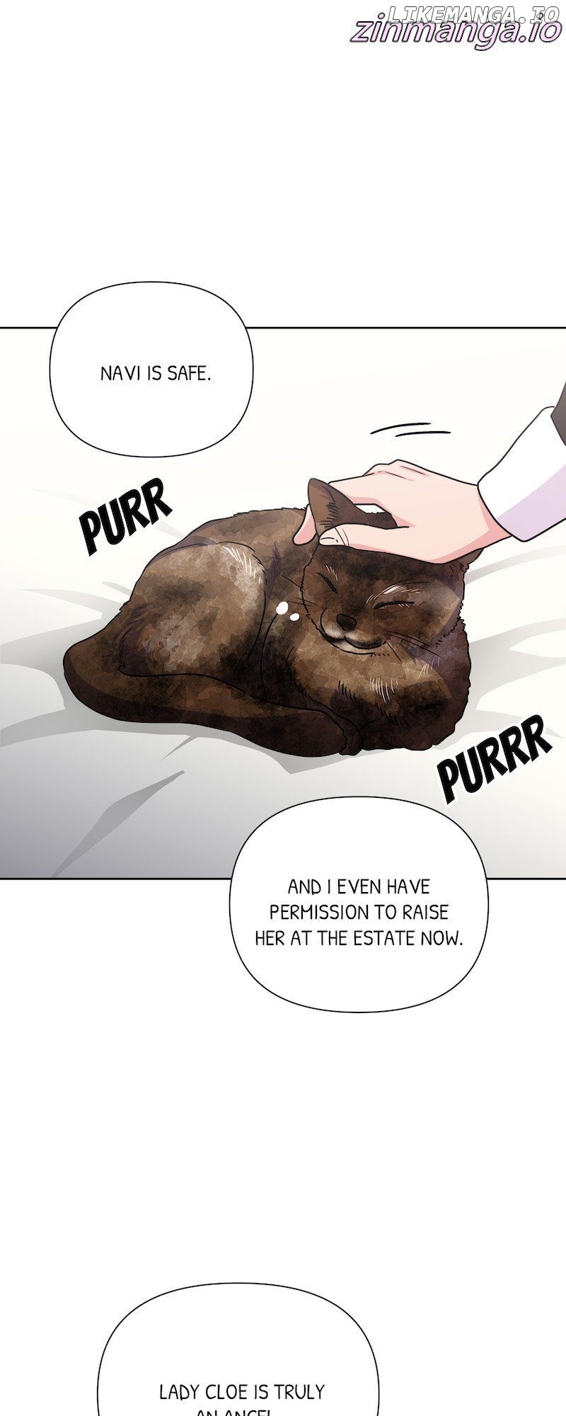 The Handsome Male Lead Won’t Let Me Log Out Chapter 45 - page 56
